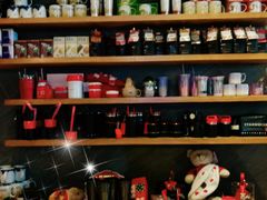 -星巴克臻选(成都太古里店)