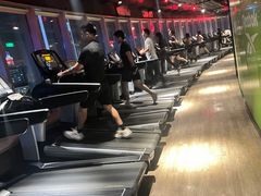 -威尔仕健身(虹桥南丰城店)