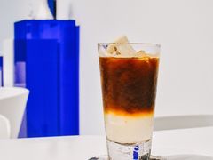 -intime coffee(芝麻街店)