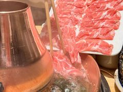 -鲜小岛·铜锅涮肉