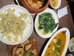 -小喜客·云南特色菜(纳西庭院店)