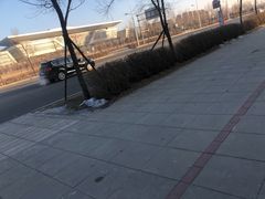 -沈阳南站