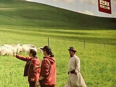 -巴奴毛肚火锅(七宝领展广场店)