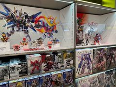 -TOP TOY(新南凯德广场店)