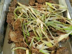 -清真·馬坡二旦烧烤(人生一串拍摄店)