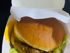 -肯德基(孝陵卫地铁站店)