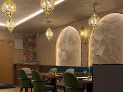 -克比叔叔印度餐厅Kebabs on the Grille(永康路分店)