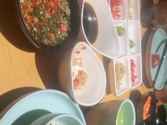 -洪氏嗨捞·广东猪肚鸡·椰子鸡火锅(西咸万象城店)