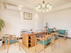 -广州冠景高尔夫练习场