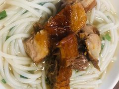 -下村新强记烧鹅店