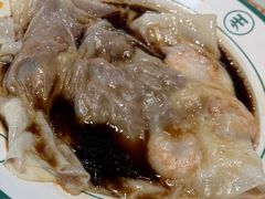 -西关明记肠粉(荔枝湾店)