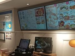 -小杨生煎(黄河路美食休闲街店)