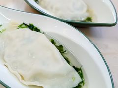 -北方饺子王·海肠捞饭·海鲜锅(山大店)