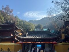 -灵顺寺
