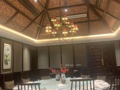 -老房子金沙元年川菜食府·花园餐厅(金沙店)