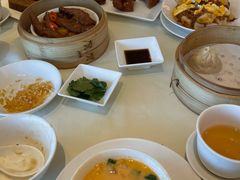 龙虾肉泡饭-利苑酒家(合景国际金融广场店)