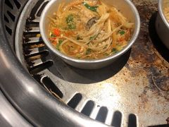 -韩盛·盛江山自助料理(中街大悦城店)
