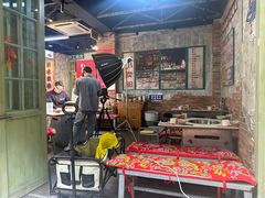 -龙厂长老火锅(抚琴店)