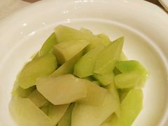 -南京东郊国宾馆