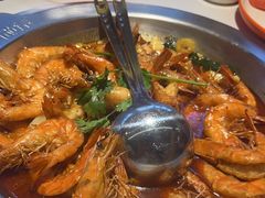 -李想大虾(江北天街店)
