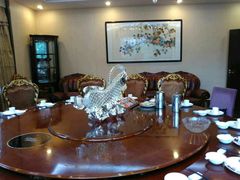 -潮喜竹溪荔湖酒家(荔枝湾店)