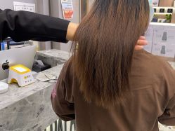 -FASHION PALACE hair+