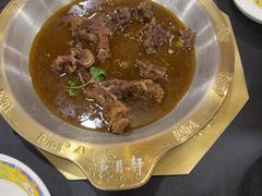 -芦月轩羊蝎子(太平桥店)