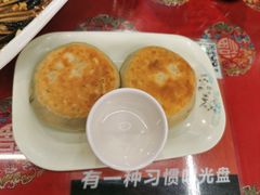 -玉华台饭庄(裕中西里小区店)