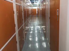 -大众迷你仓自助寄存仓库(徐家汇2店)
