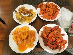-乐咖啡西餐厅(太湖皇冠假日酒店)