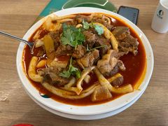 -阿西娅·西北妈妈拿手菜(华联店)