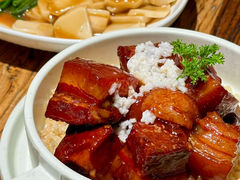 -东关街美食广场