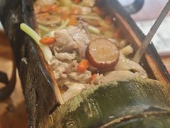 -61号餐吧(兴坪古镇漓江店)