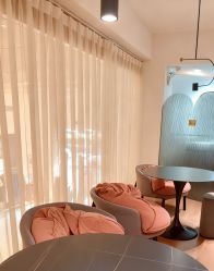 -海菲秀黑钻·SELF SKIN悦己·Tech SPA