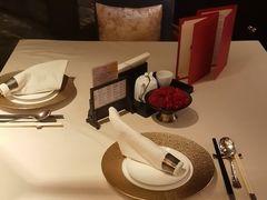 -丽思卡尔顿酒店-天泰轩中餐厅(大沽北路店)