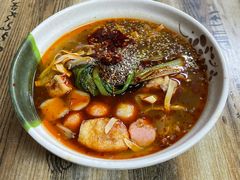 麻辣烫-小志炸鸡炸串麻辣烫(泉园店)