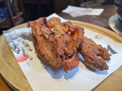 -南园民国茶楼餐厅·常州菜(北大街店)