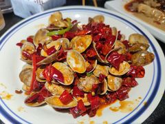 -福苗小骆驼烧烤(中关村店)
