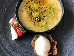 -上海和平饭店-华懋阁 The Cathay Room