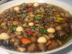 太安鱼-华豫川酒家(双子塔店)