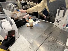 -喜茶(合肥中环城店)