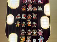 -星巴克(上海长宁来福士1F店)