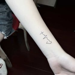 -明星刺青·洗纹身