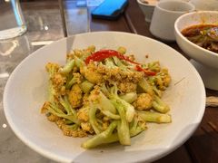 -渔语鱼新川菜Bistro(万象天地店)