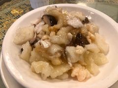 白什盘-新聚丰菜馆(太监弄店)