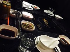 -捞王猪肚鸡火锅(财富中心店)