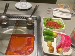 -海底捞火锅(CBD安泰广场店)