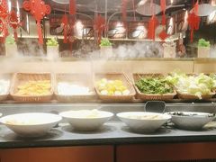 -新辣道鱼火锅(领展购物广场·中关村店)