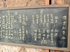 -杨家堂村