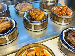 -老城南.鸭血粉丝汤(夫子庙店)